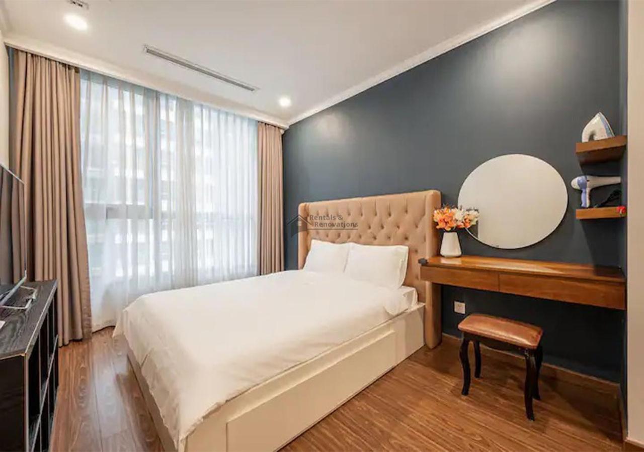 The Landmark Luxury Vinhomes - The Buildings Nearby Landmark 81 TP. Hồ Chí Minh