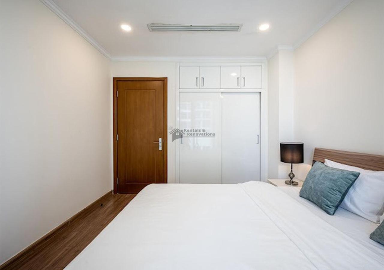 The Landmark Luxury Vinhomes - The Buildings Nearby Landmark 81 * Hô Chi Minh-Ville