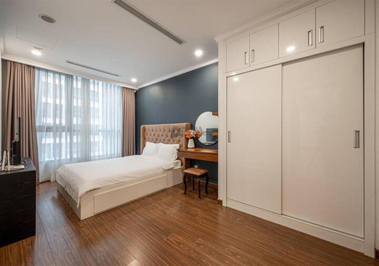 The Landmark Luxury Vinhomes - The Buildings Nearby Landmark 81 * Hô Chi Minh-Ville